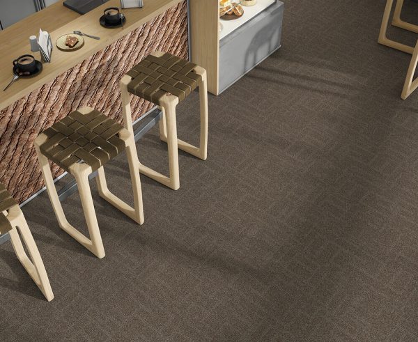 Carpete Modular