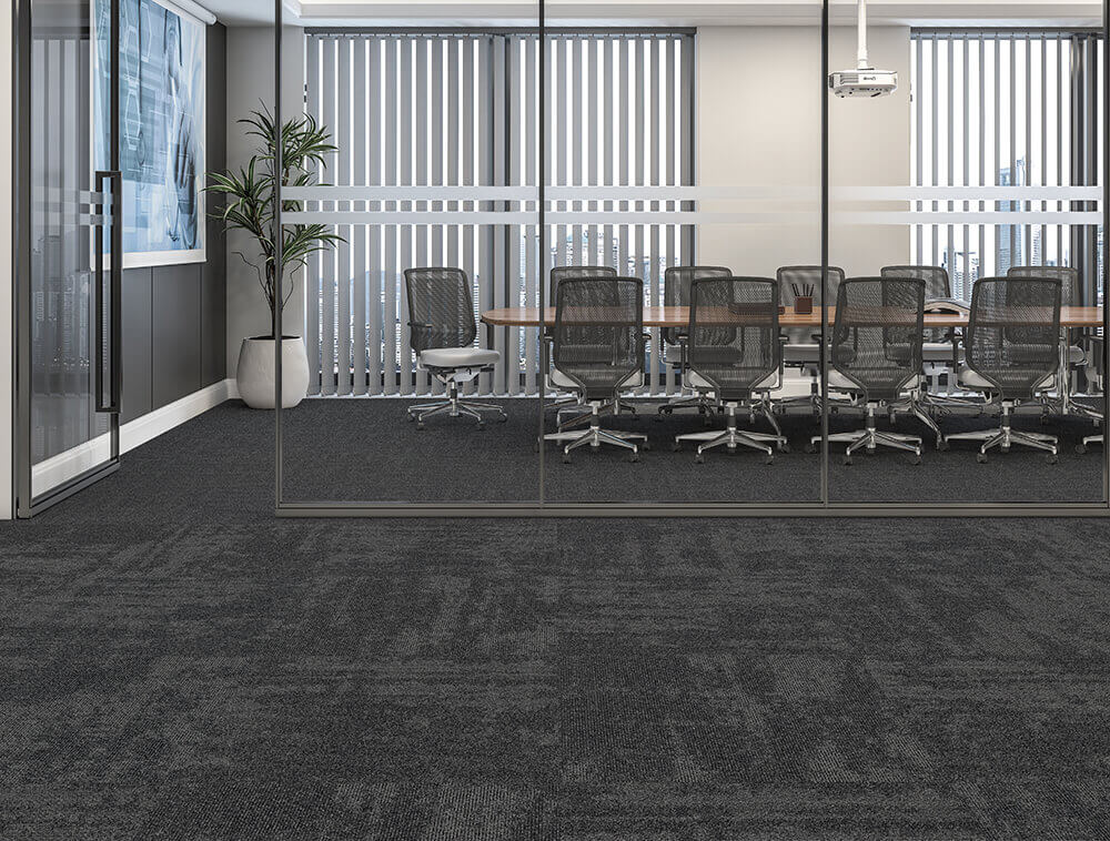 Carpete Modular - Imagem 3